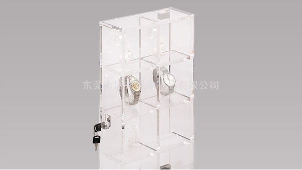 怎樣將多塊亞克力制品拼接成一塊呢？
