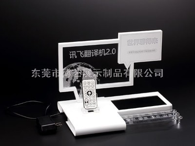 如何檢查測亞克力展示架的強度和硬度呢？