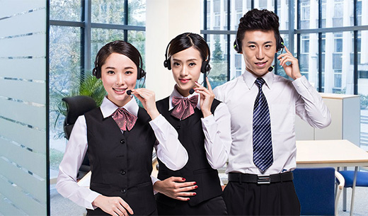完善服務(wù)