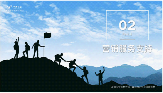 全紀錄:走進華洲木業,零距離體驗安醛時代(圖8) 全紀錄:走進華洲木業,零距離體驗安醛時代(圖8)