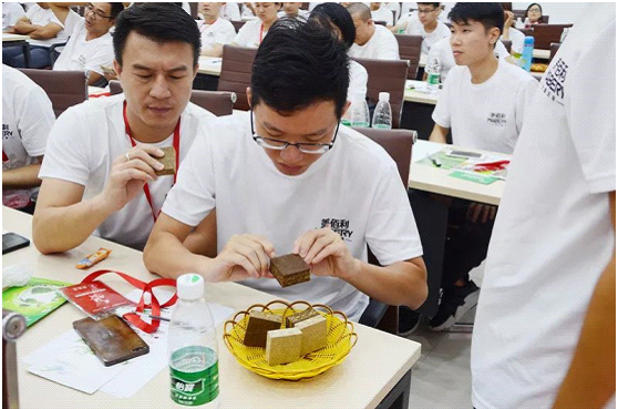 全紀錄:走進華洲木業,零距離體驗安醛時代(圖10) 全紀錄:走進華洲木業,零距離體驗安醛時代(圖10)