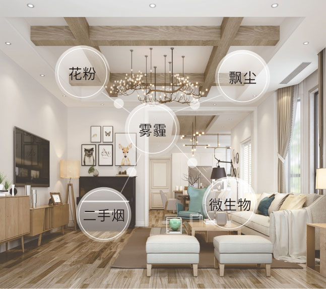 負(fù)氧離子功能板材，引領(lǐng)家居健康發(fā)展之路(圖2)