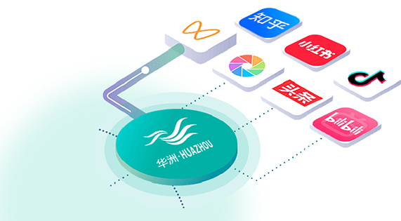 華洲木業短視頻矩陣戰略：引領板材行業品牌騰飛